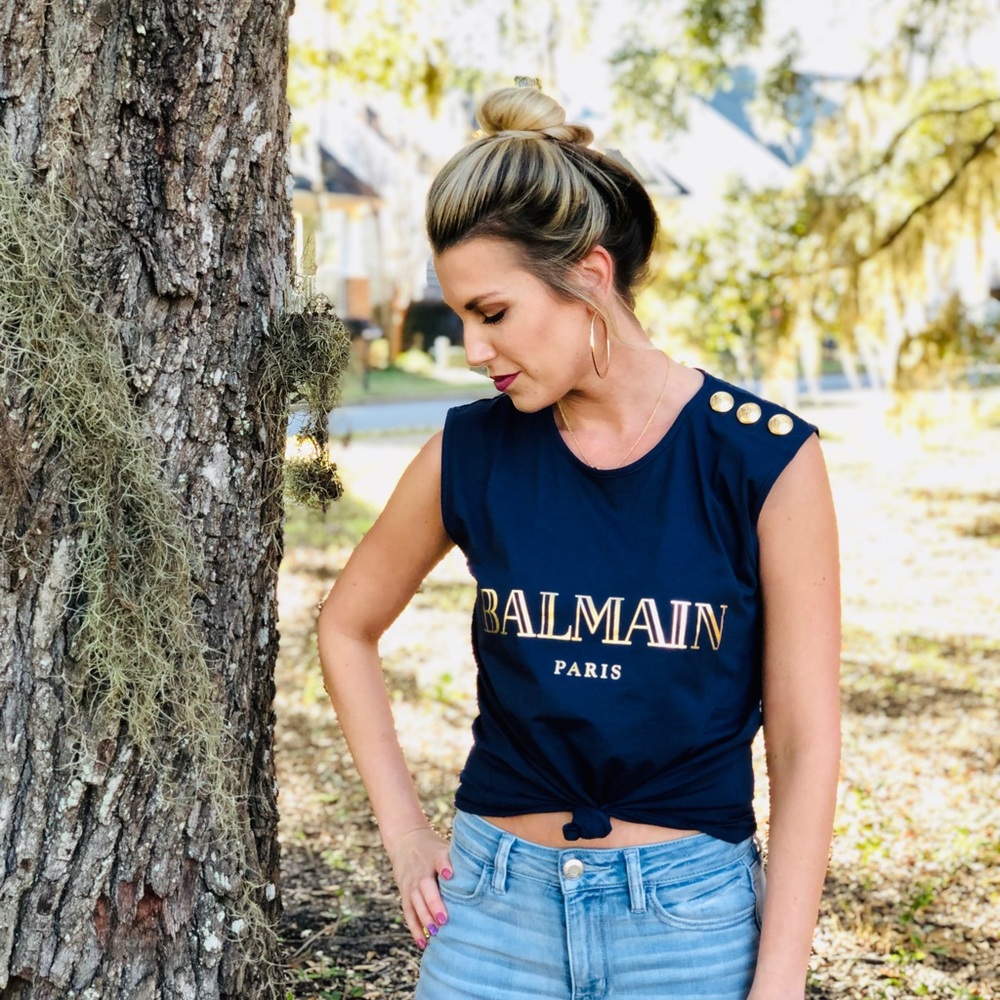 Meet your Posher, Elle